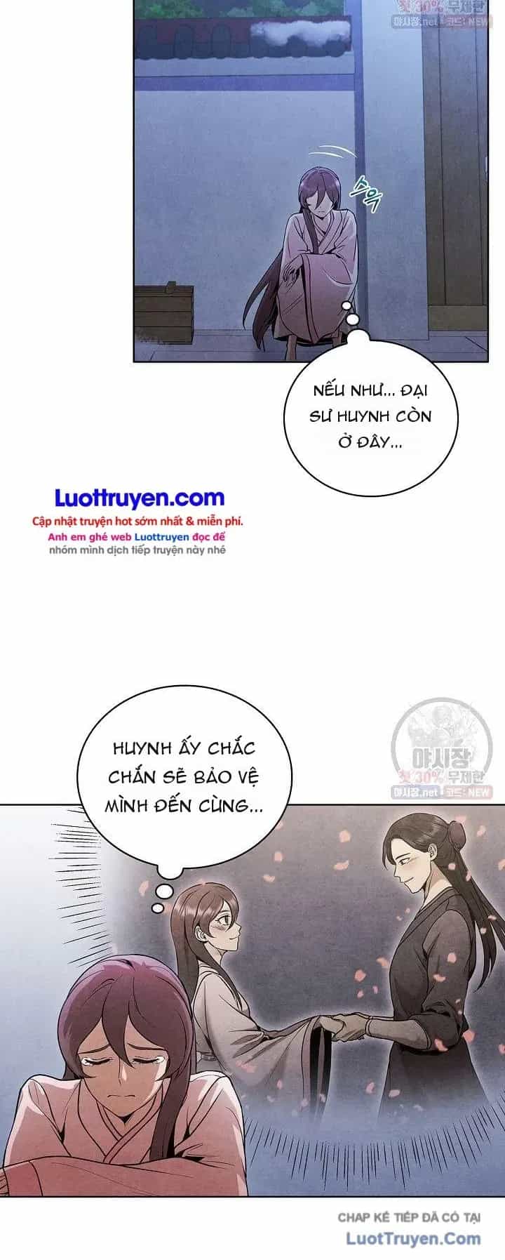 Đại Sư Huynh - Chương 23 - ảnh 10