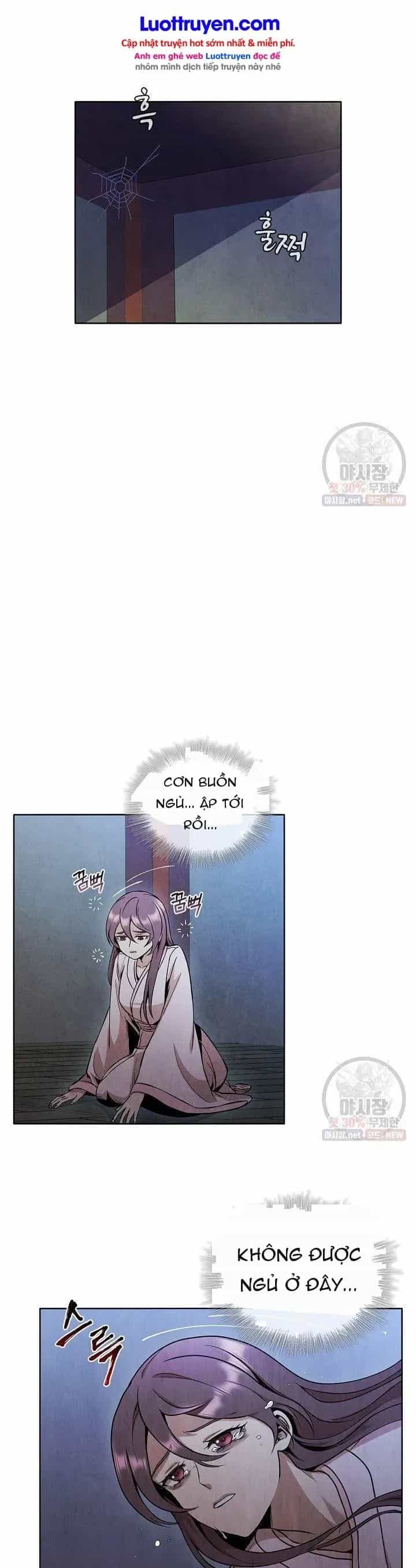 Đại Sư Huynh - Chương 23 - ảnh 15