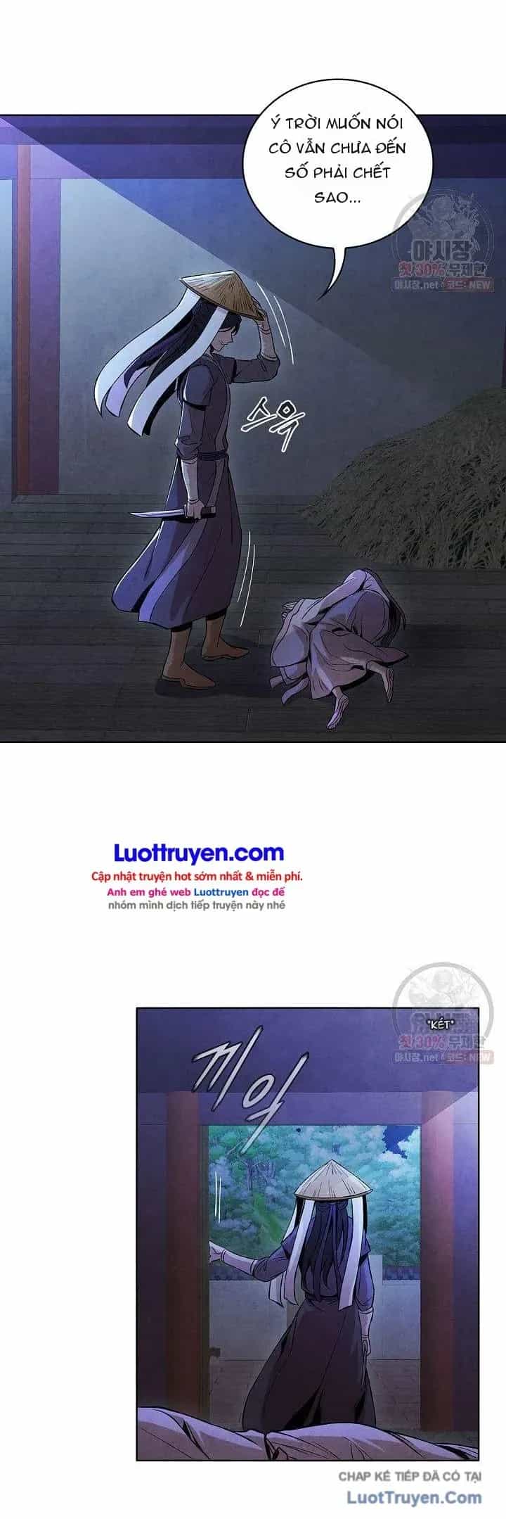 Đại Sư Huynh - Chương 23 - ảnh 22