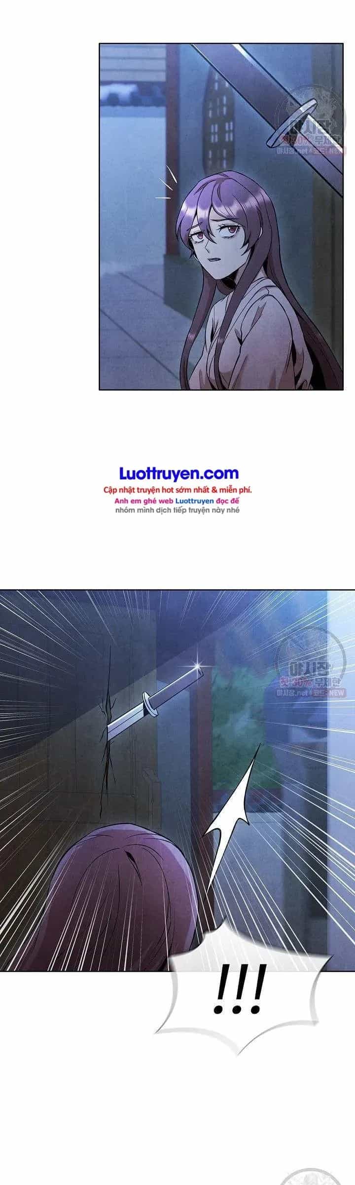 Đại Sư Huynh - Chương 23 - ảnh 25