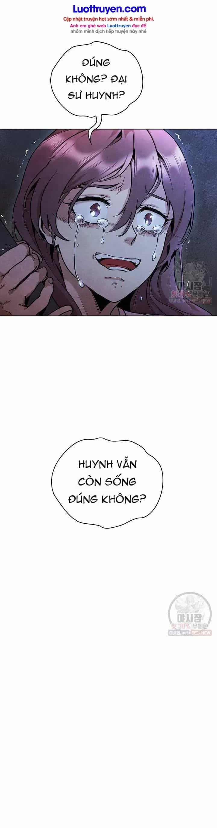 Đại Sư Huynh - Chương 23 - ảnh 27