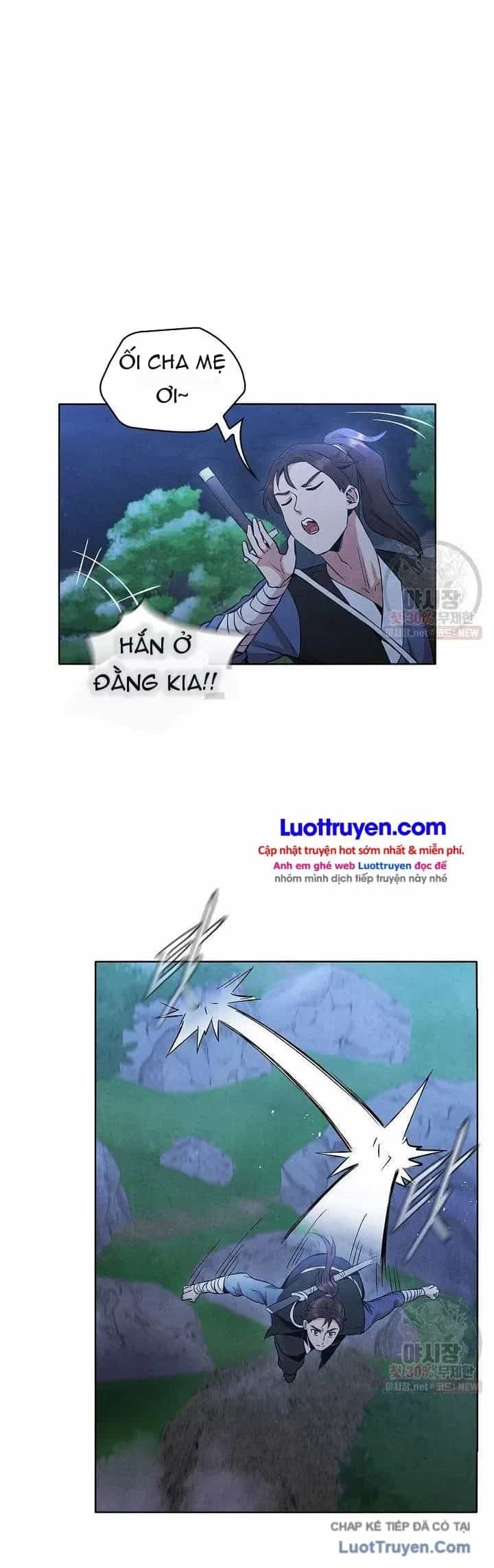Đại Sư Huynh - Chương 23 - ảnh 30