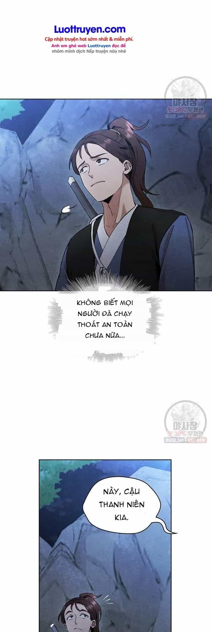 Đại Sư Huynh - Chương 23 - ảnh 36