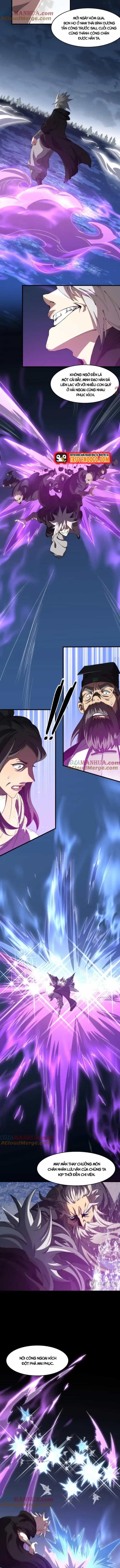 Đại Sư Phụ Hạ Sơn - Chương 103 - ảnh 6