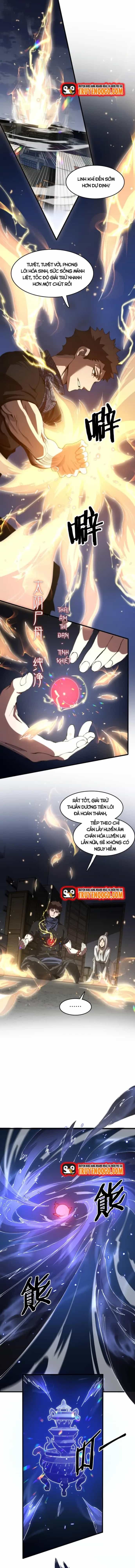 Đại Sư Phụ Hạ Sơn - Chương 108 - ảnh 6