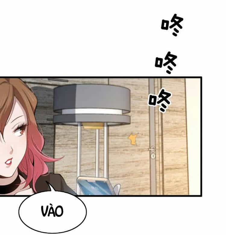 Đại Sư Phụ Hạ Sơn - Chương 10 - ảnh 49