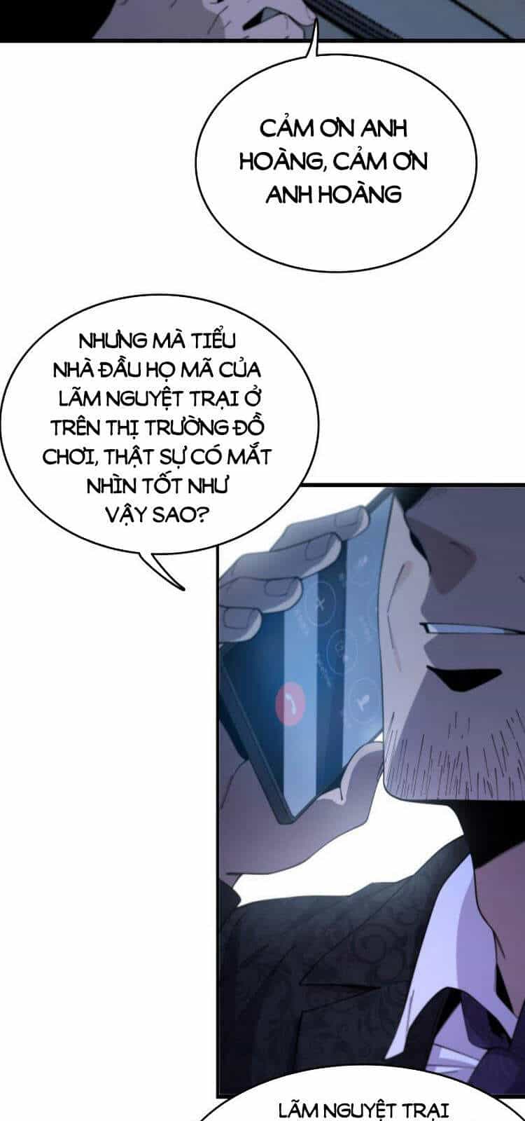 Đại Sư Phụ Hạ Sơn - Chương 11 - ảnh 19