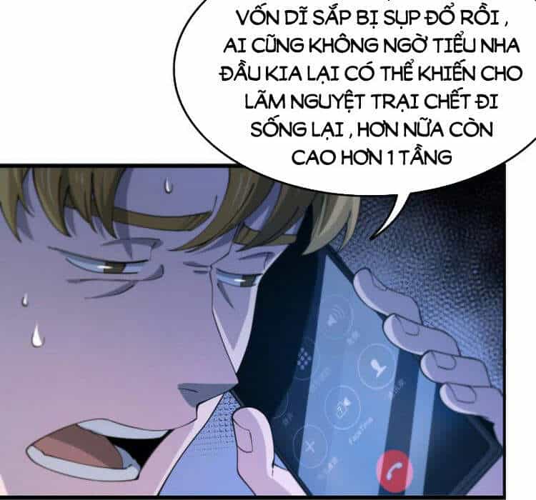Đại Sư Phụ Hạ Sơn - Chương 11 - ảnh 20