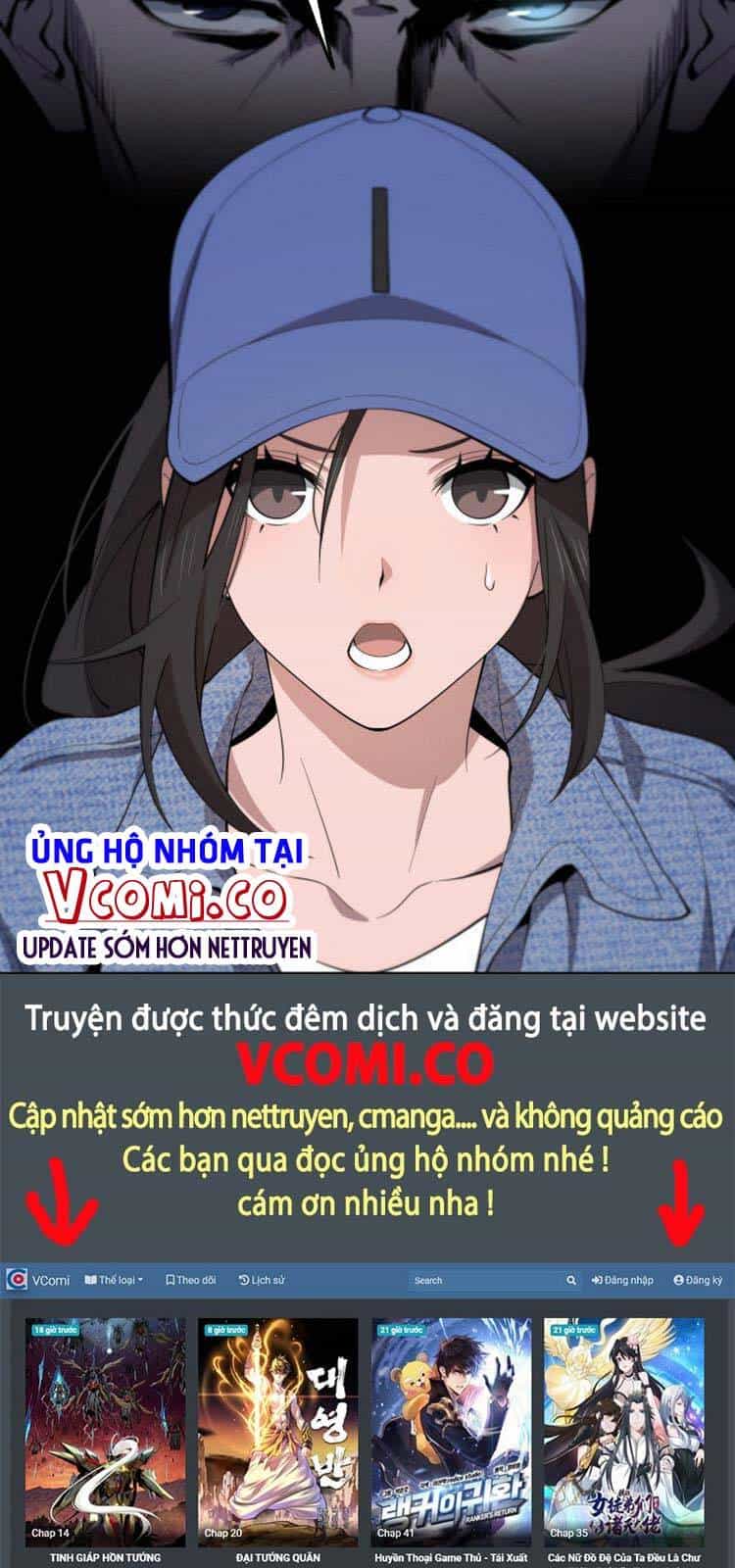 Đại Sư Phụ Hạ Sơn - Chương 15 - ảnh 44