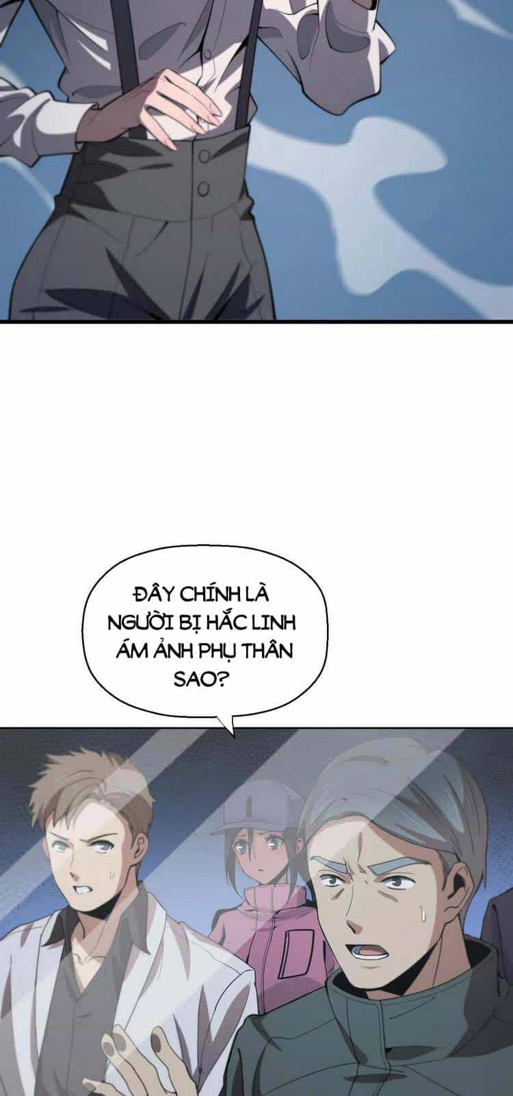 Đại Sư Phụ Hạ Sơn - Chương 18 - ảnh 19