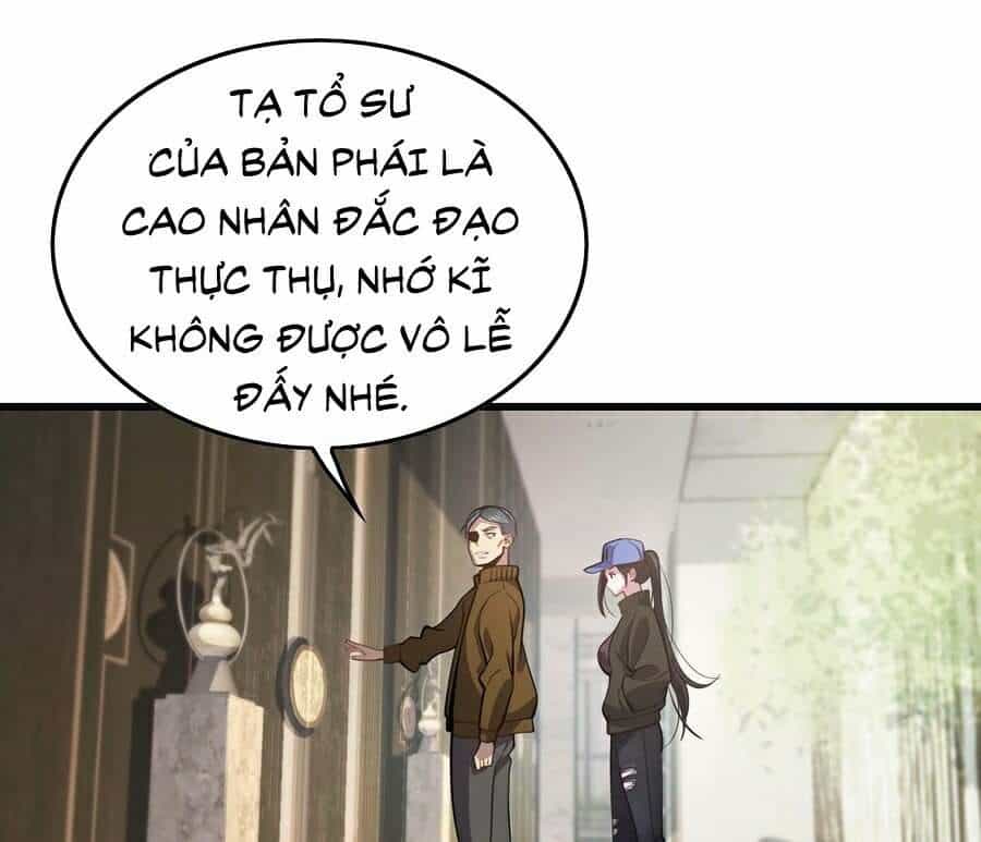 Đại Sư Phụ Hạ Sơn - Chương 1 - ảnh 25