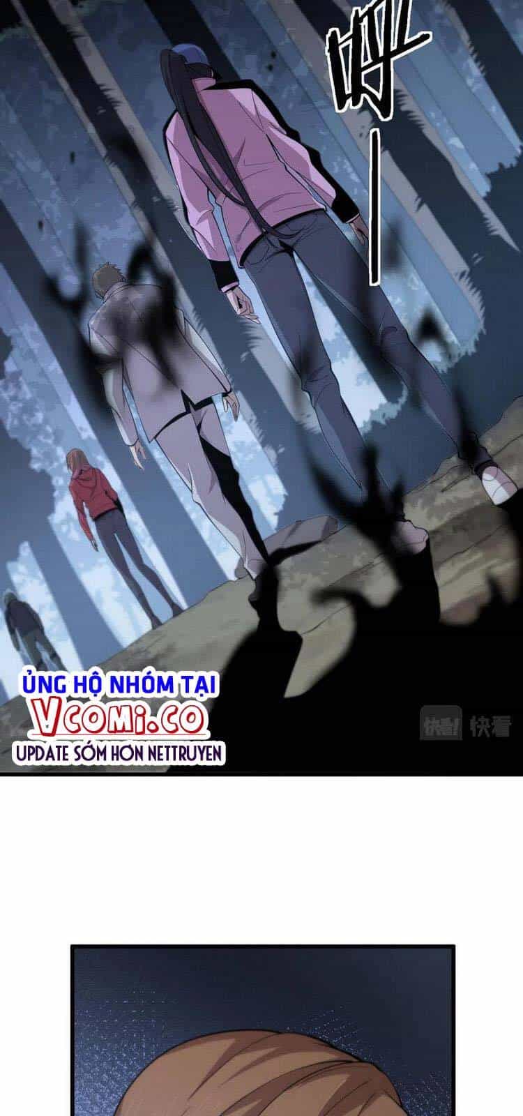 Đại Sư Phụ Hạ Sơn - Chương 20 - ảnh 4