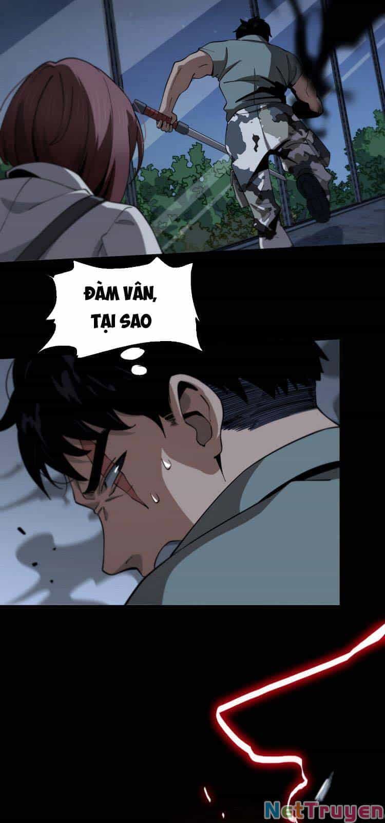 Đại Sư Phụ Hạ Sơn - Chương 21 - ảnh 11