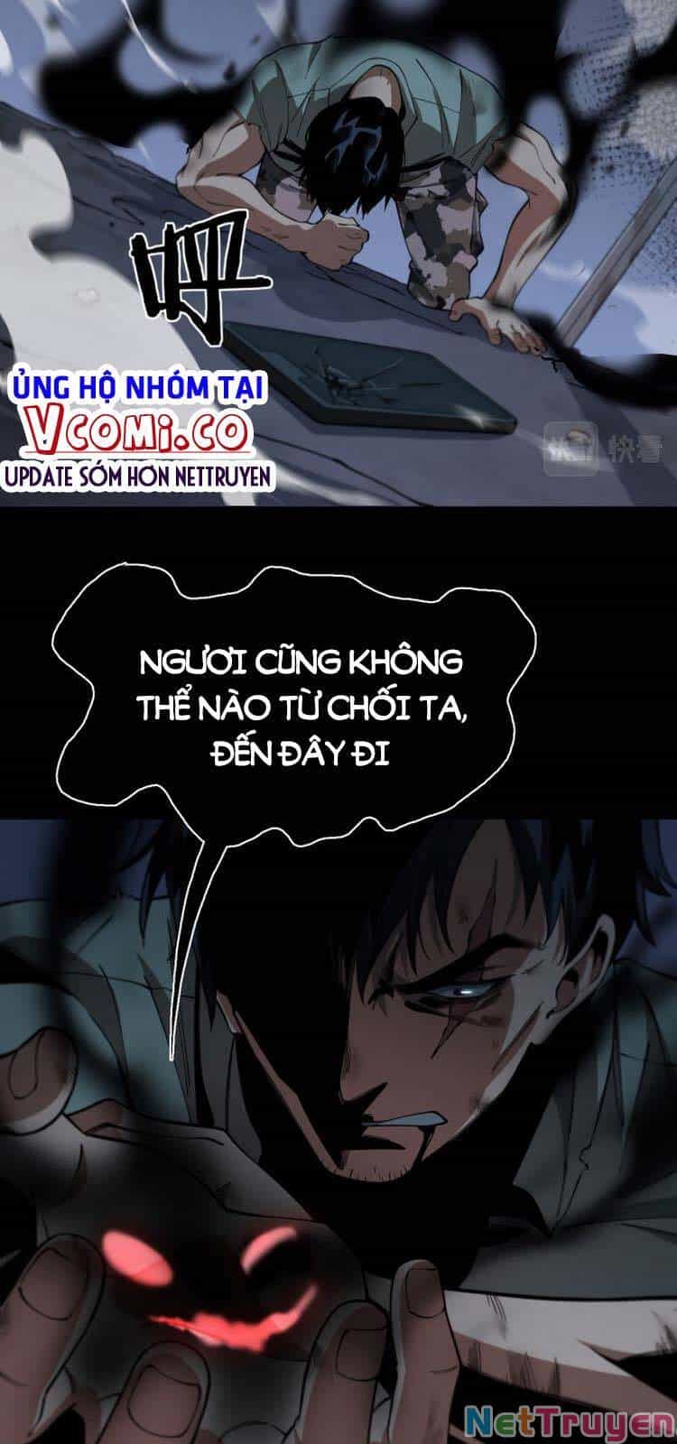 Đại Sư Phụ Hạ Sơn - Chương 21 - ảnh 22