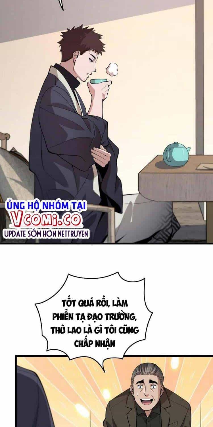 Đại Sư Phụ Hạ Sơn - Chương 24 - ảnh 29