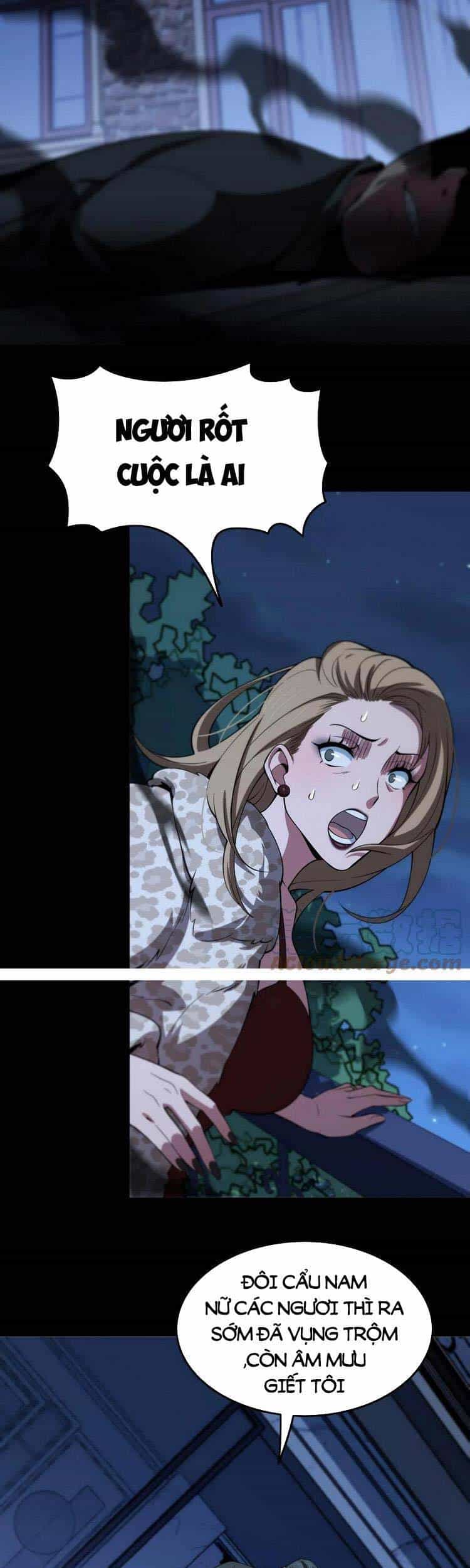 Đại Sư Phụ Hạ Sơn - Chương 25 - ảnh 43