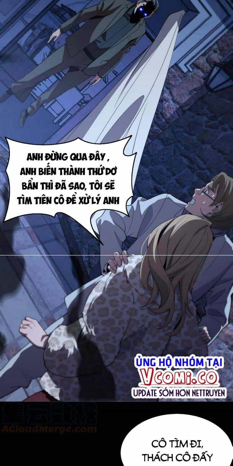 Đại Sư Phụ Hạ Sơn - Chương 25 - ảnh 44