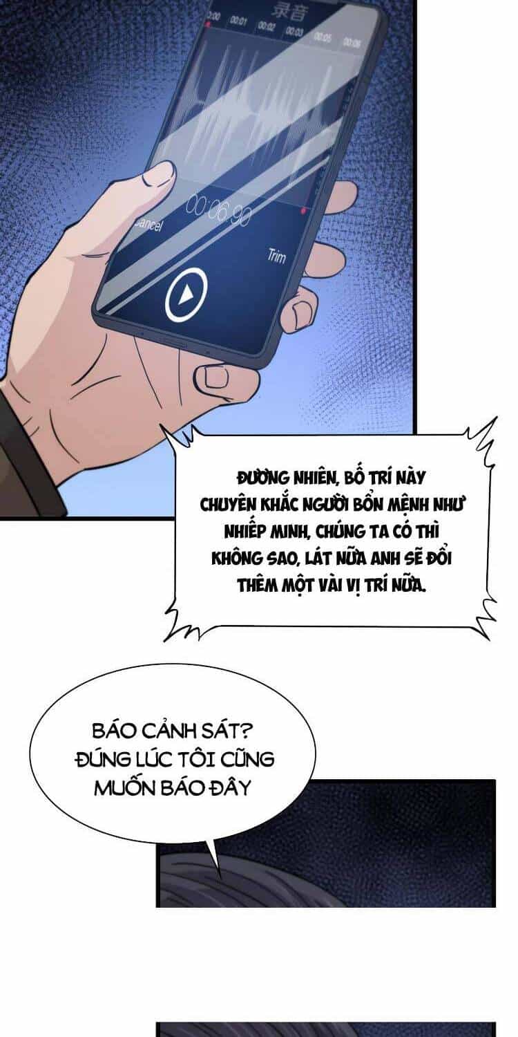 Đại Sư Phụ Hạ Sơn - Chương 26 - ảnh 6
