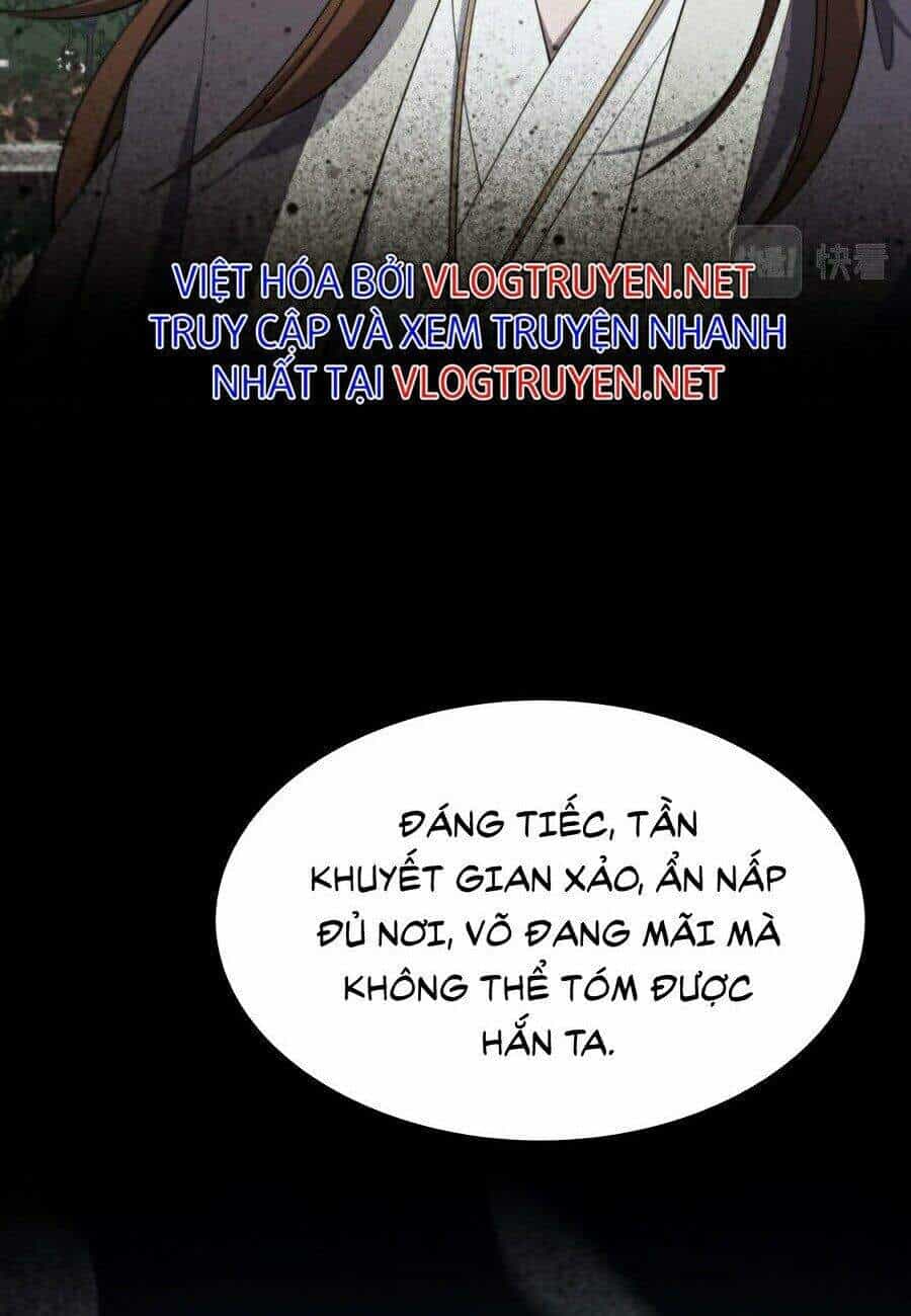 Đại Sư Phụ Hạ Sơn - Chương 2 - ảnh 30