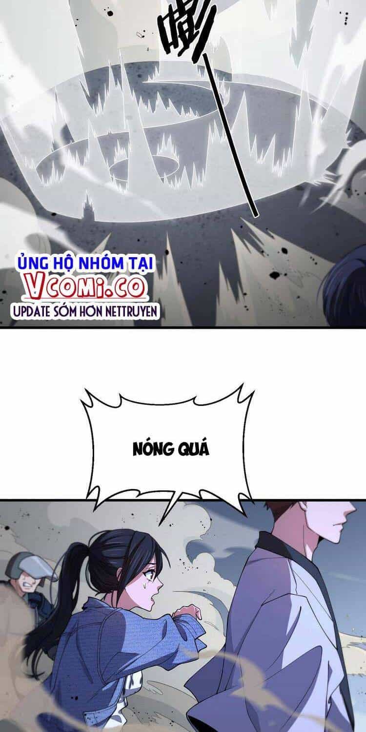 Đại Sư Phụ Hạ Sơn - Chương 30 - ảnh 10