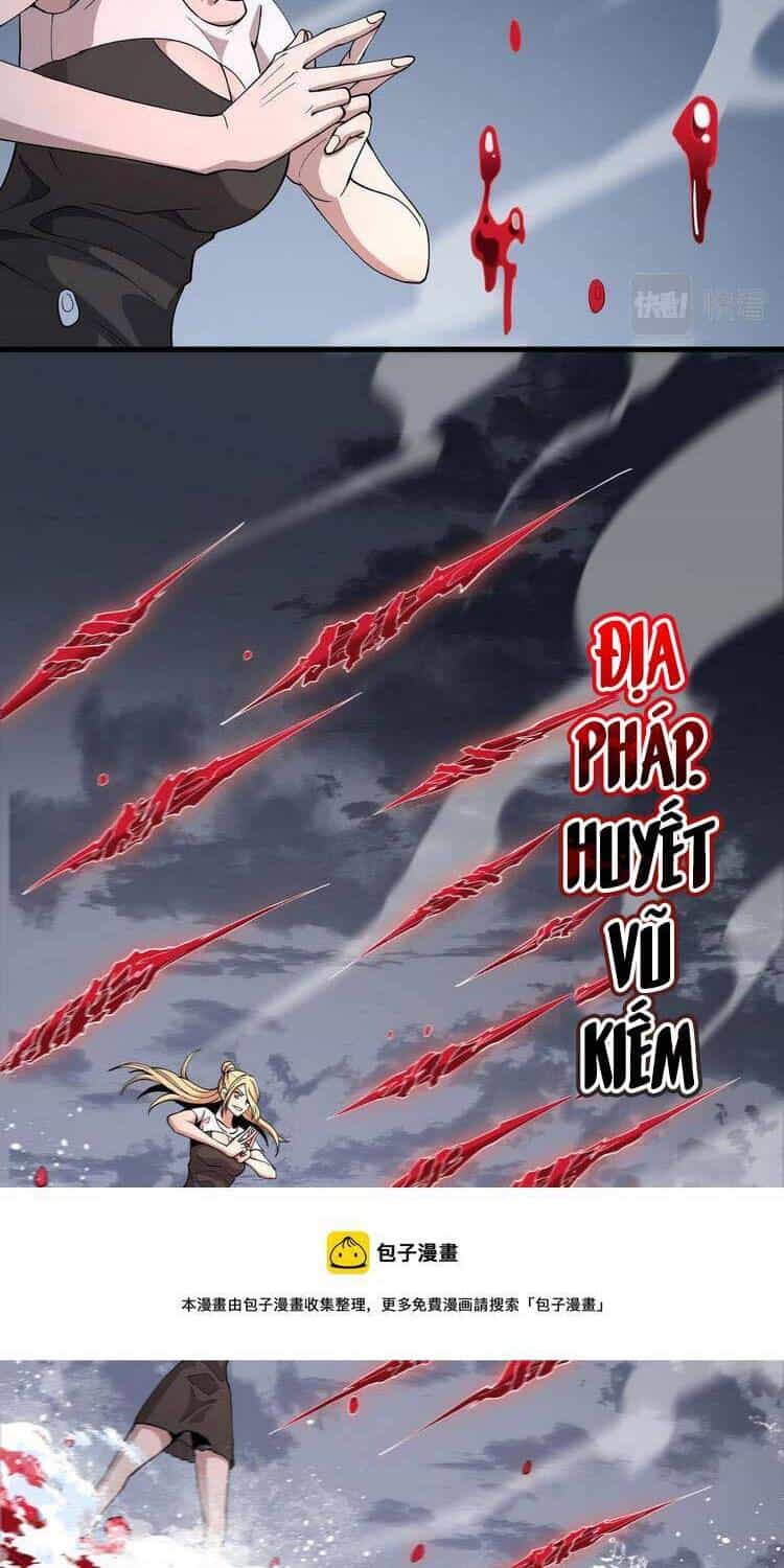 Đại Sư Phụ Hạ Sơn - Chương 30 - ảnh 41