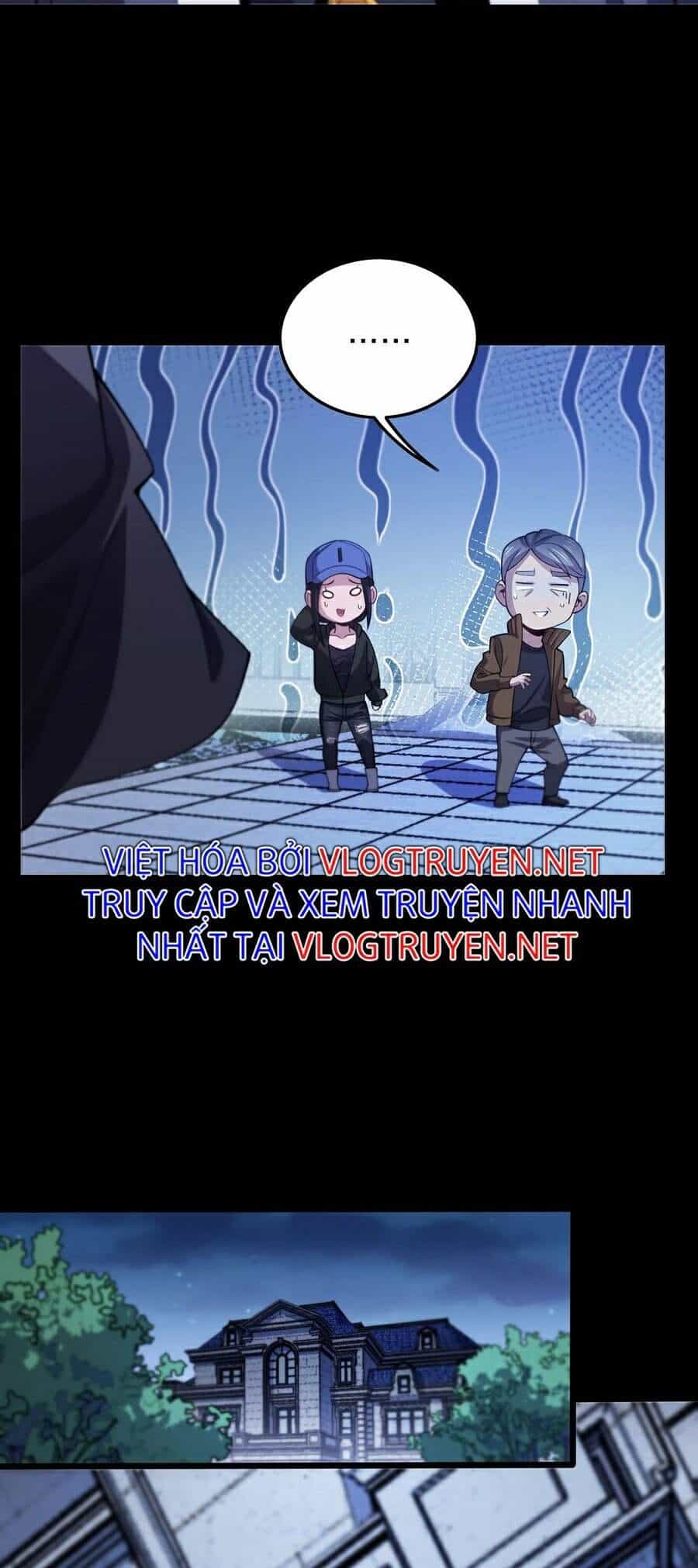 Đại Sư Phụ Hạ Sơn - Chương 3 - ảnh 6