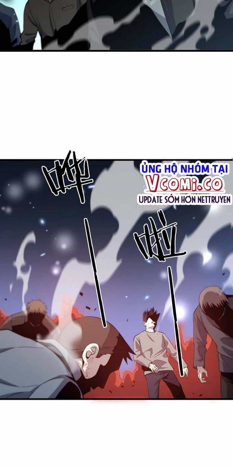 Đại Sư Phụ Hạ Sơn - Chương 39 - ảnh 25
