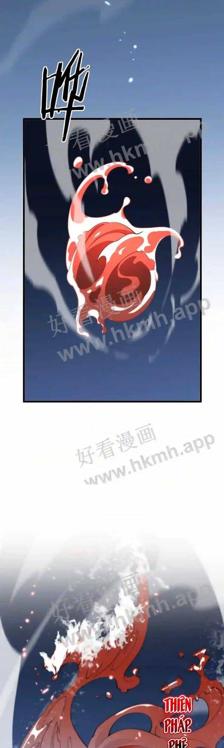 Đại Sư Phụ Hạ Sơn - Chương 43 - ảnh 29