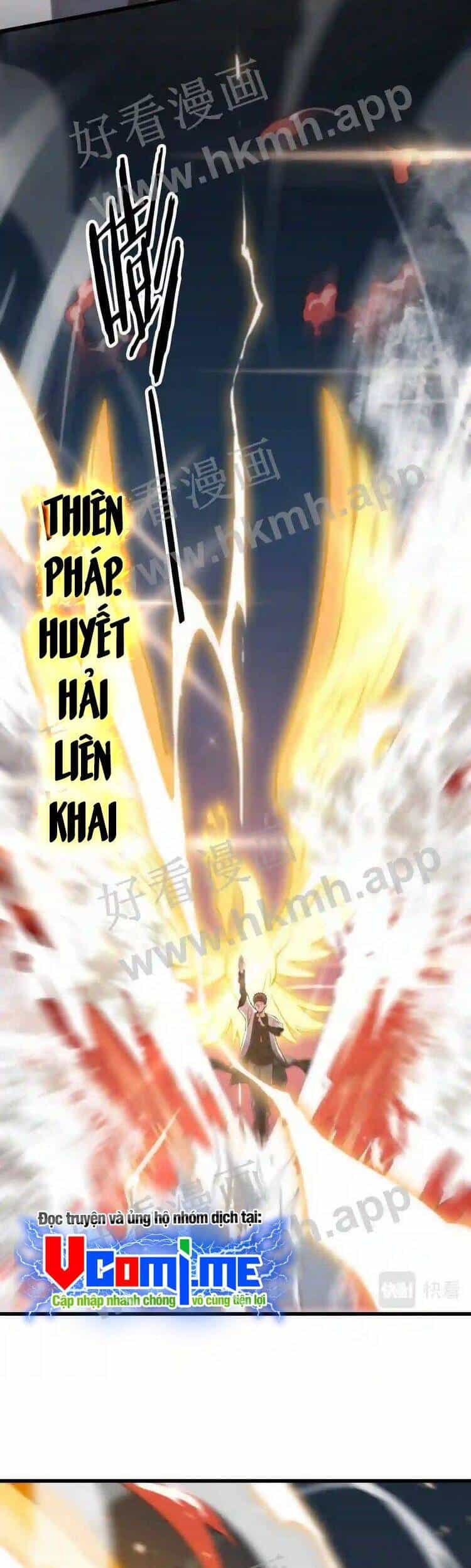 Đại Sư Phụ Hạ Sơn - Chương 43 - ảnh 8