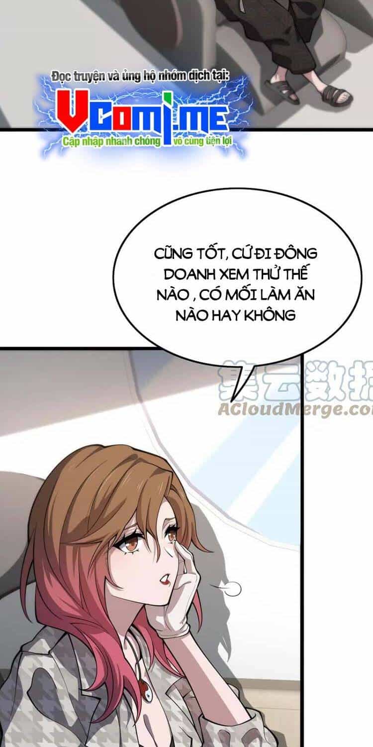 Đại Sư Phụ Hạ Sơn - Chương 46 - ảnh 44