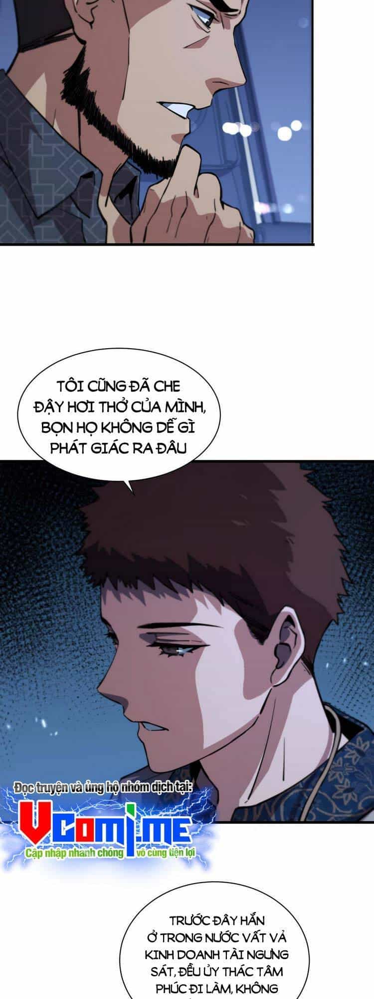 Đại Sư Phụ Hạ Sơn - Chương 50 - ảnh 6
