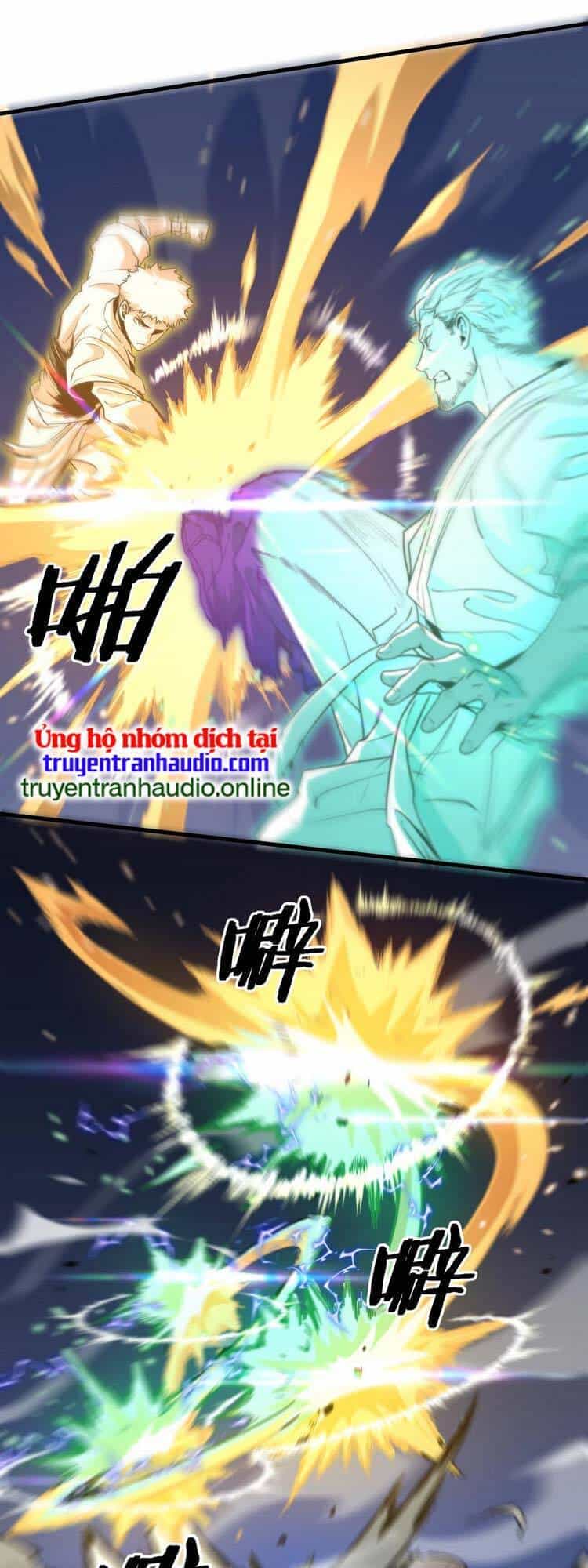 Đại Sư Phụ Hạ Sơn - Chương 57 - ảnh 10