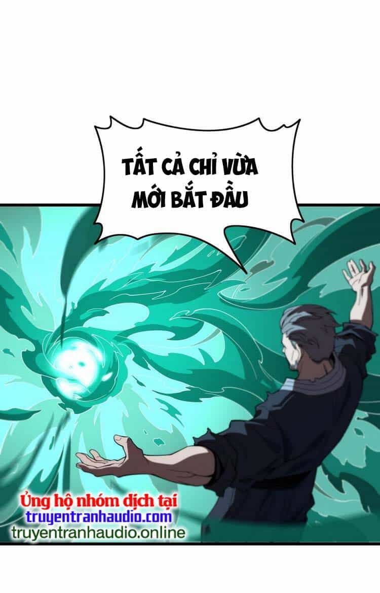 Đại Sư Phụ Hạ Sơn - Chương 57 - ảnh 30
