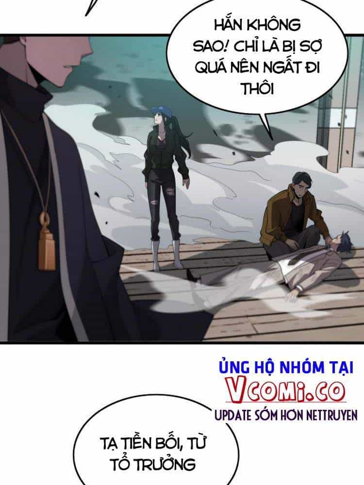 Đại Sư Phụ Hạ Sơn - Chương 5 - ảnh 41