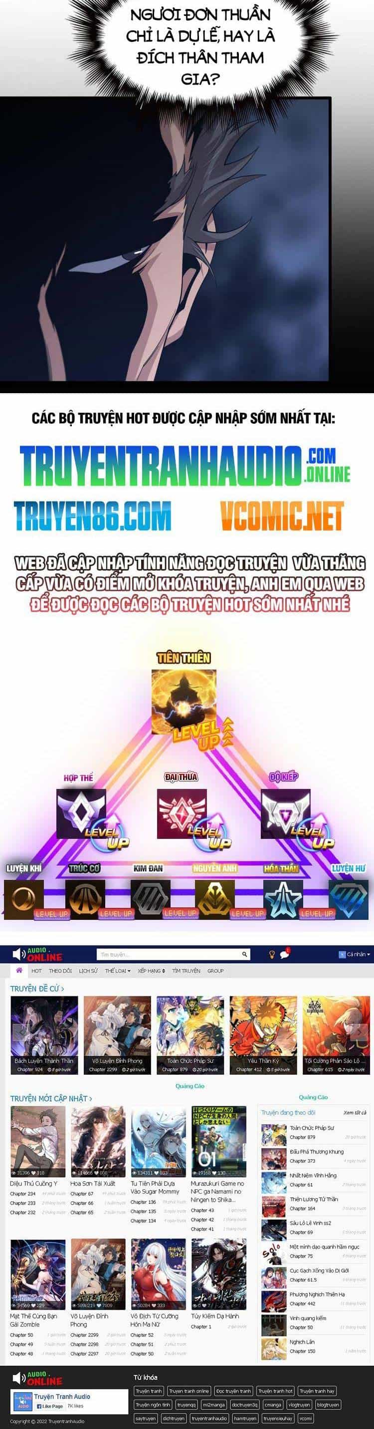 Đại Sư Phụ Hạ Sơn - Chương 59 - ảnh 37
