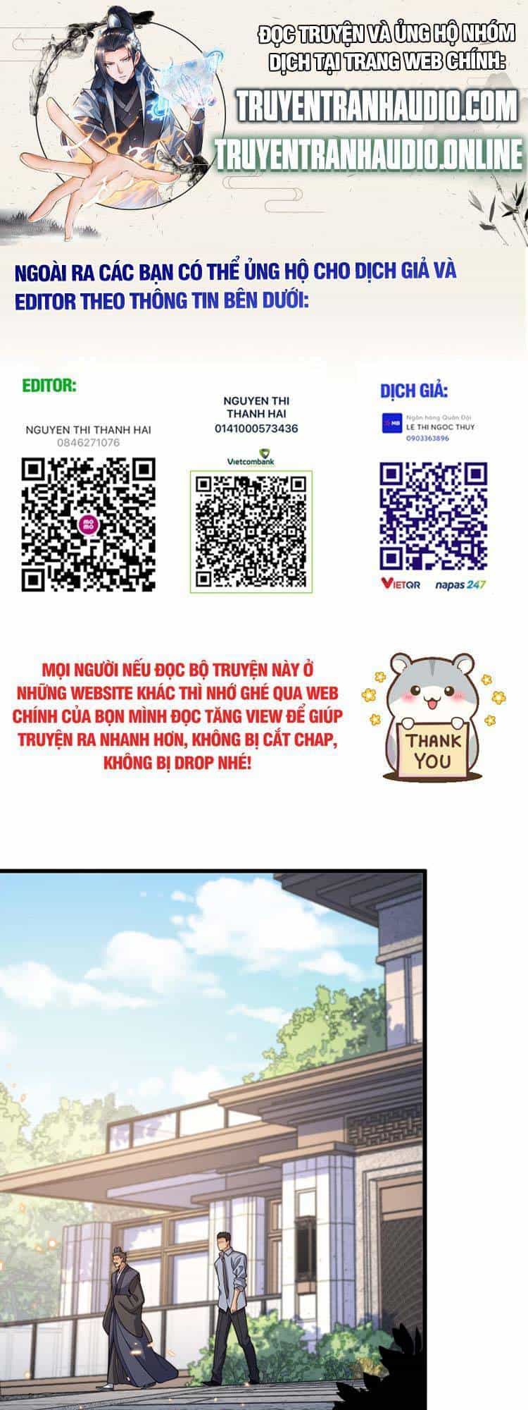 Đại Sư Phụ Hạ Sơn - Chương 60 - ảnh 1