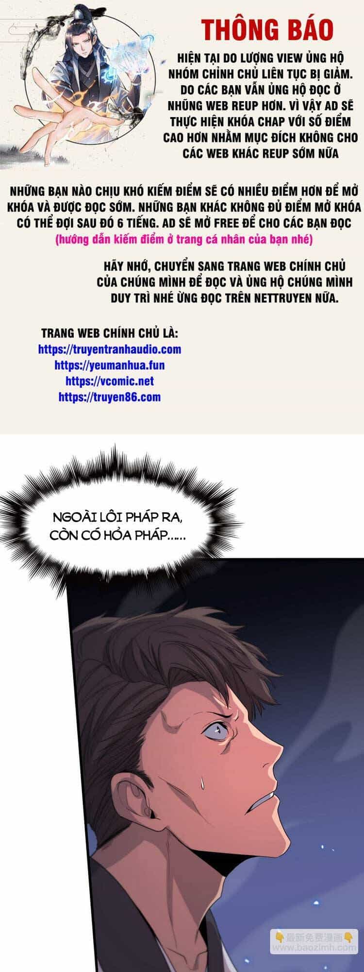 Đại Sư Phụ Hạ Sơn - Chương 66 - ảnh 1