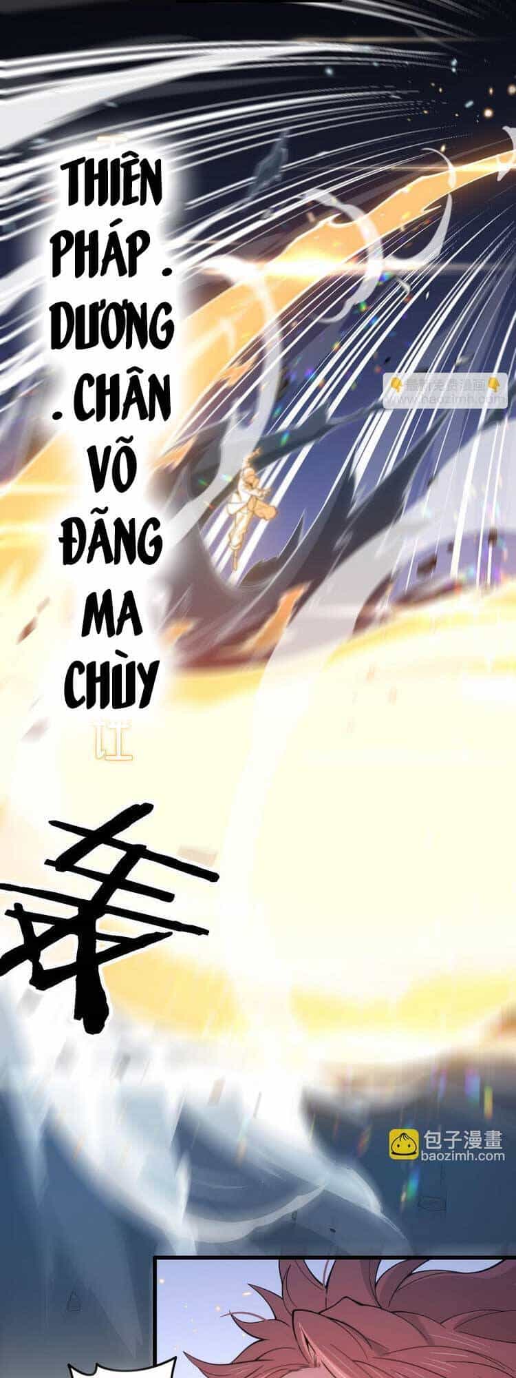 Đại Sư Phụ Hạ Sơn - Chương 66 - ảnh 13