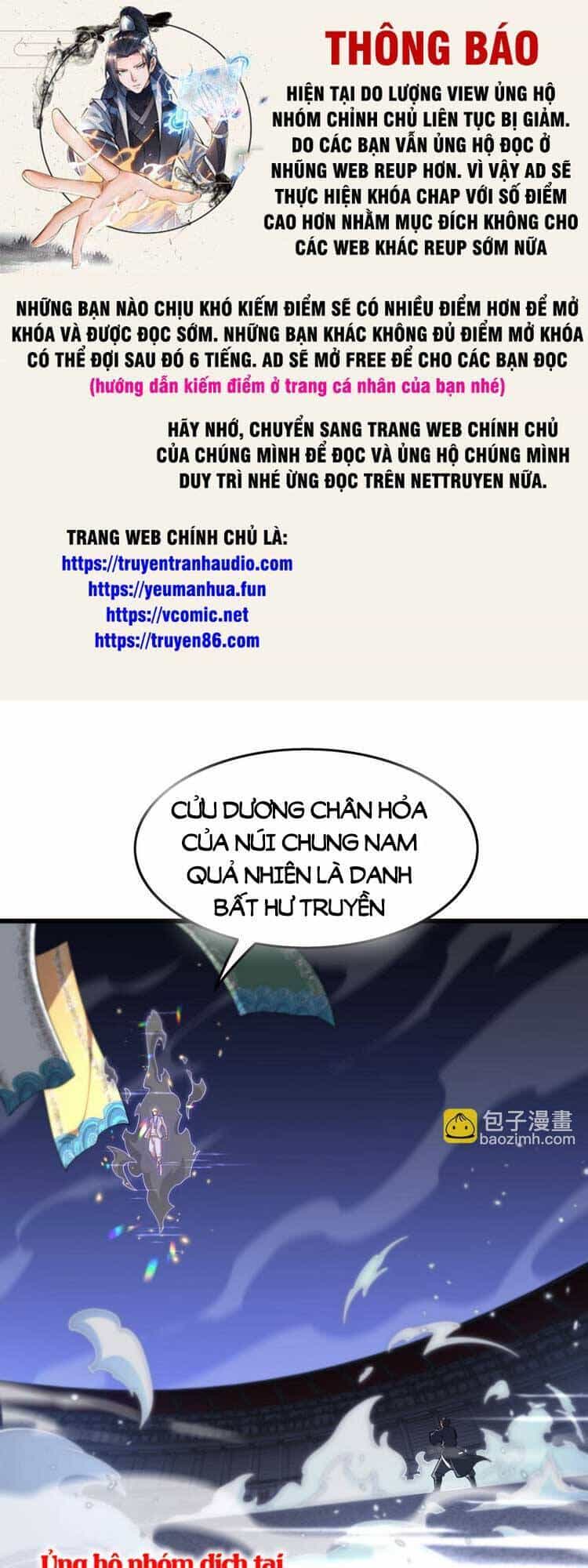 Đại Sư Phụ Hạ Sơn - Chương 67 - ảnh 1