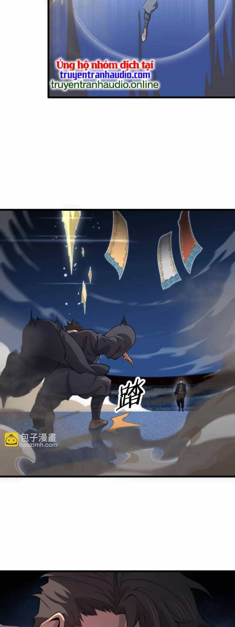 Đại Sư Phụ Hạ Sơn - Chương 69 - ảnh 22