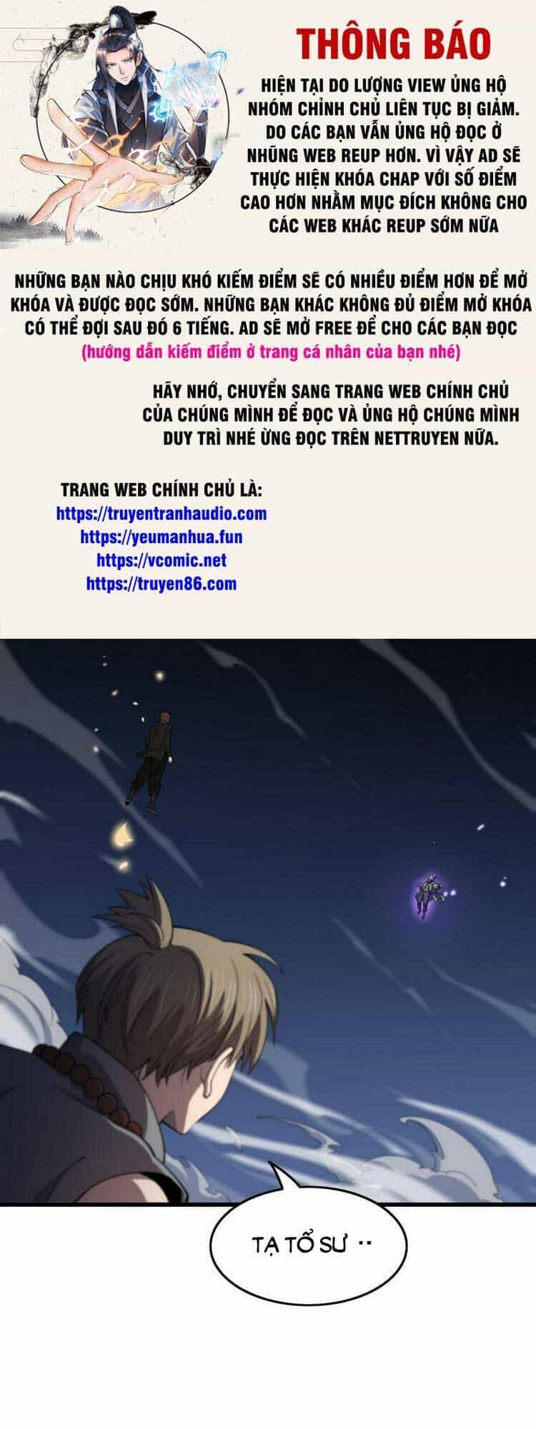 Đại Sư Phụ Hạ Sơn - Chương 72 - ảnh 1