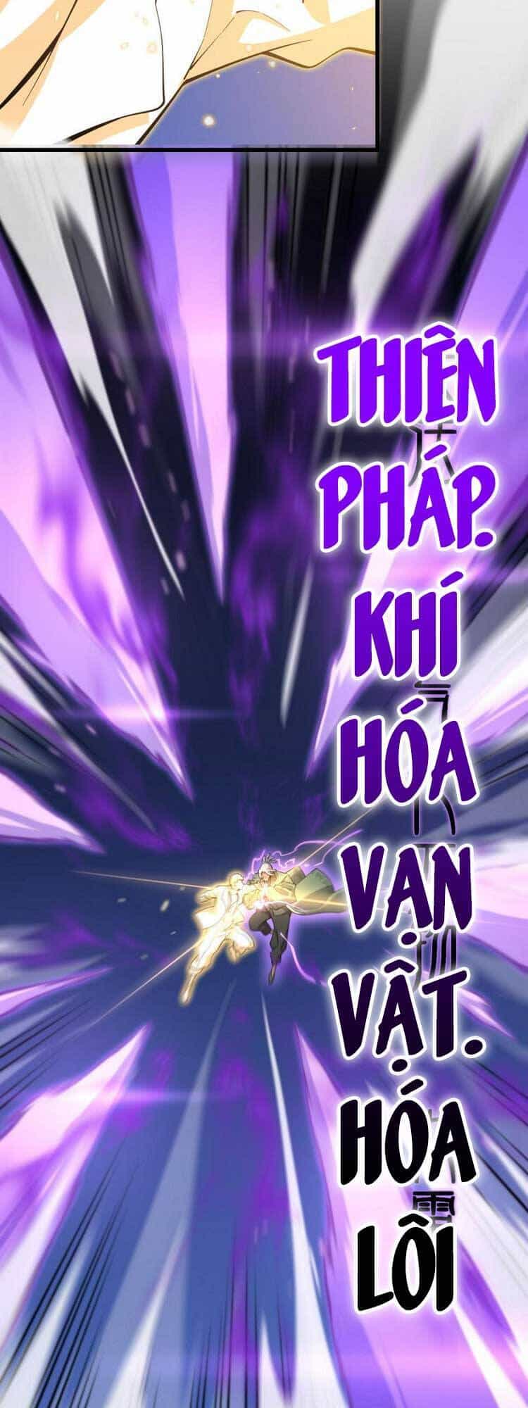 Đại Sư Phụ Hạ Sơn - Chương 72 - ảnh 7