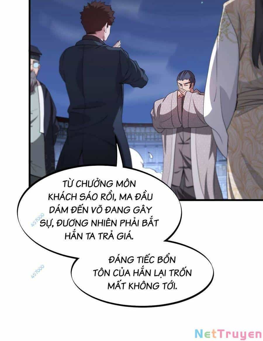 Đại Sư Phụ Hạ Sơn - Chương 75 - ảnh 45