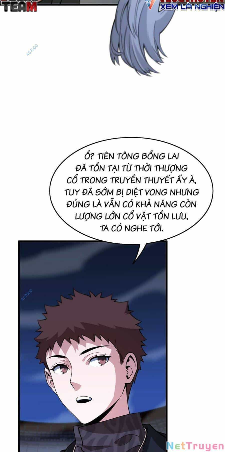 Đại Sư Phụ Hạ Sơn - Chương 75 - ảnh 66