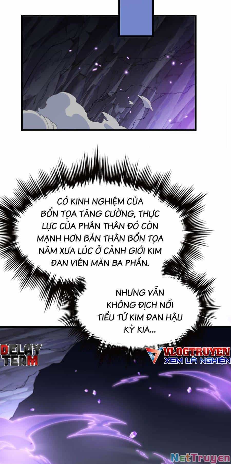 Đại Sư Phụ Hạ Sơn - Chương 75 - ảnh 71