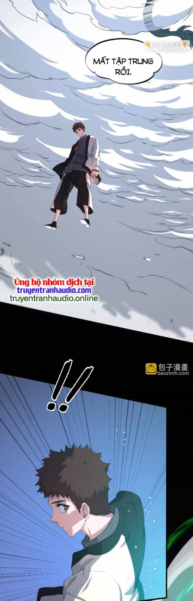 Đại Sư Phụ Hạ Sơn - Chương 78 - ảnh 10