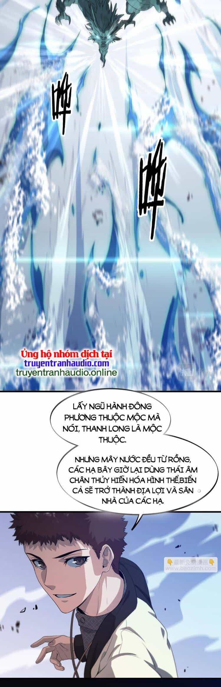 Đại Sư Phụ Hạ Sơn - Chương 78 - ảnh 14