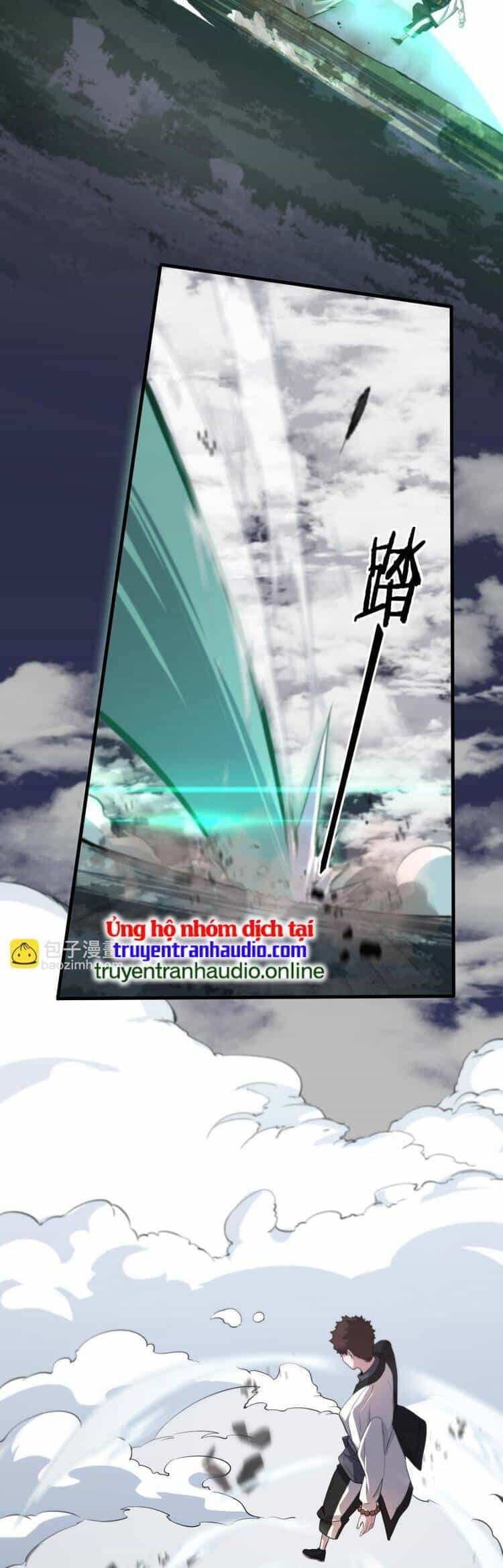 Đại Sư Phụ Hạ Sơn - Chương 78 - ảnh 8