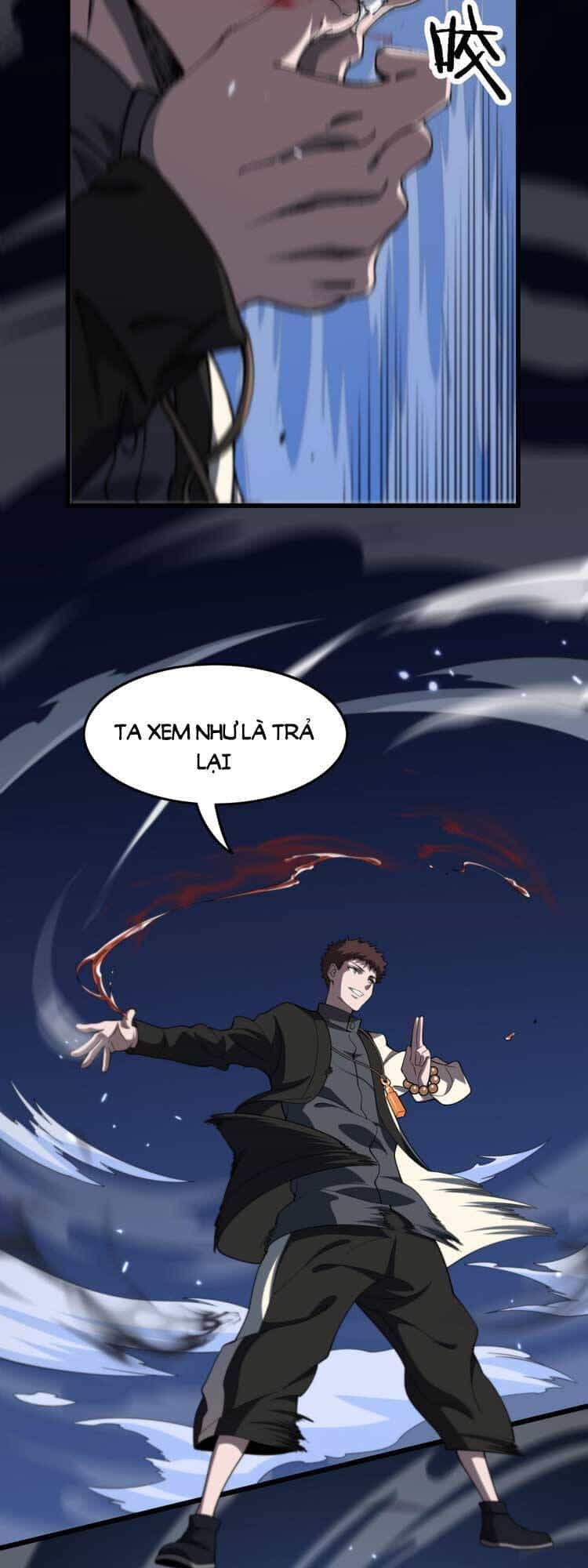 Đại Sư Phụ Hạ Sơn - Chương 81 - ảnh 15
