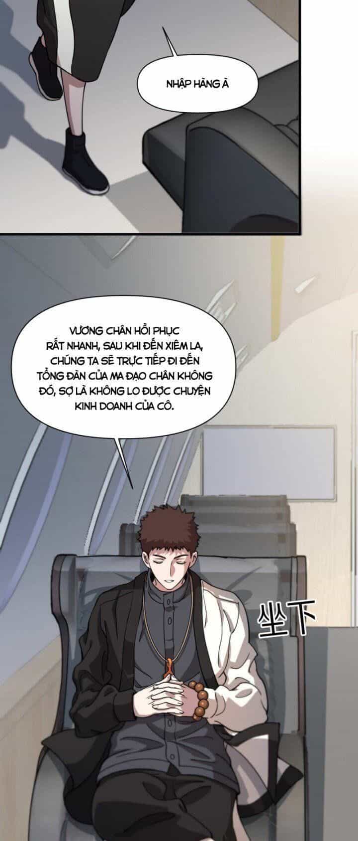 Đại Sư Phụ Hạ Sơn - Chương 83 - ảnh 32